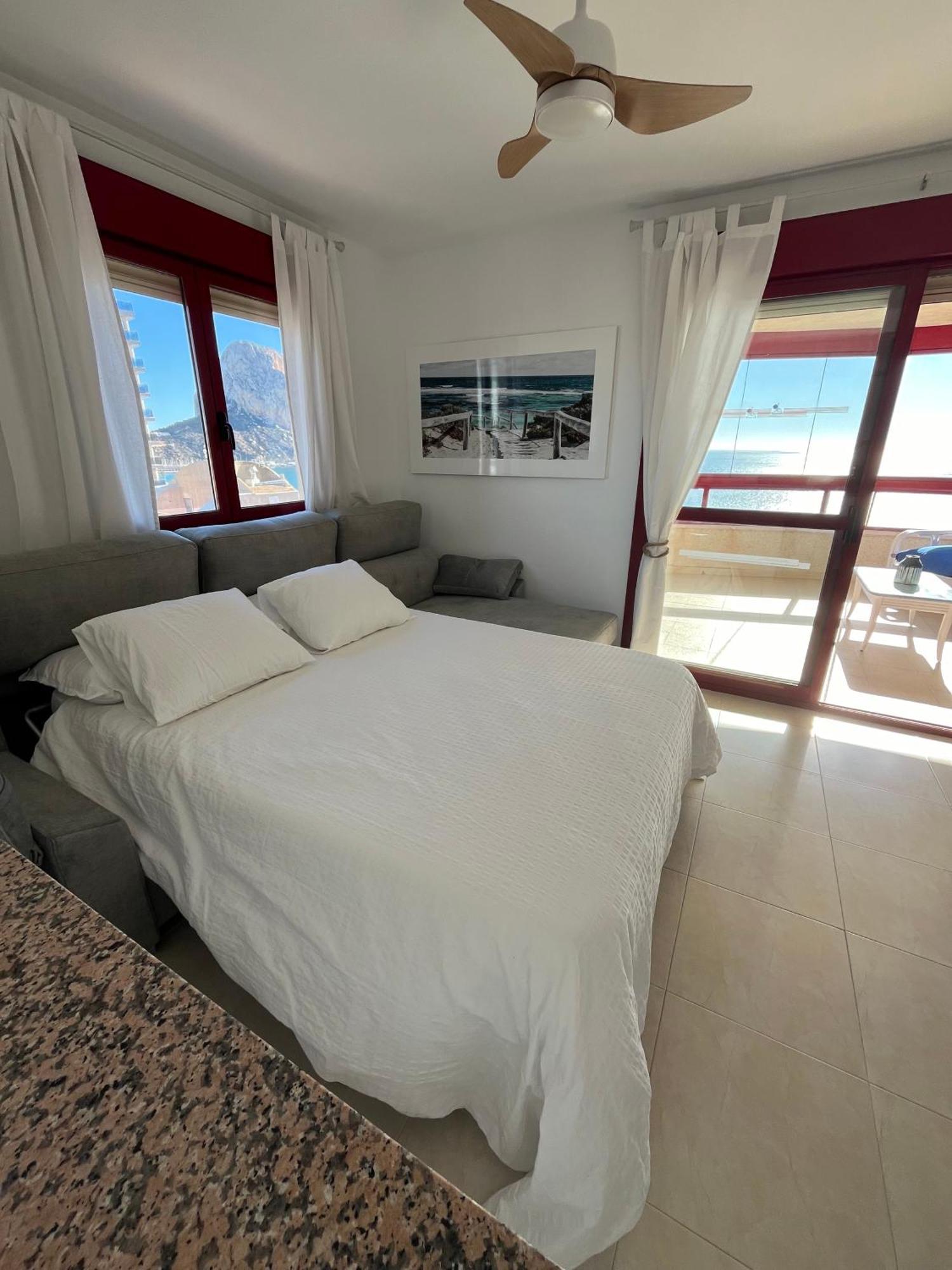 Apto One More Day In Amatista Calpe Exterior photo