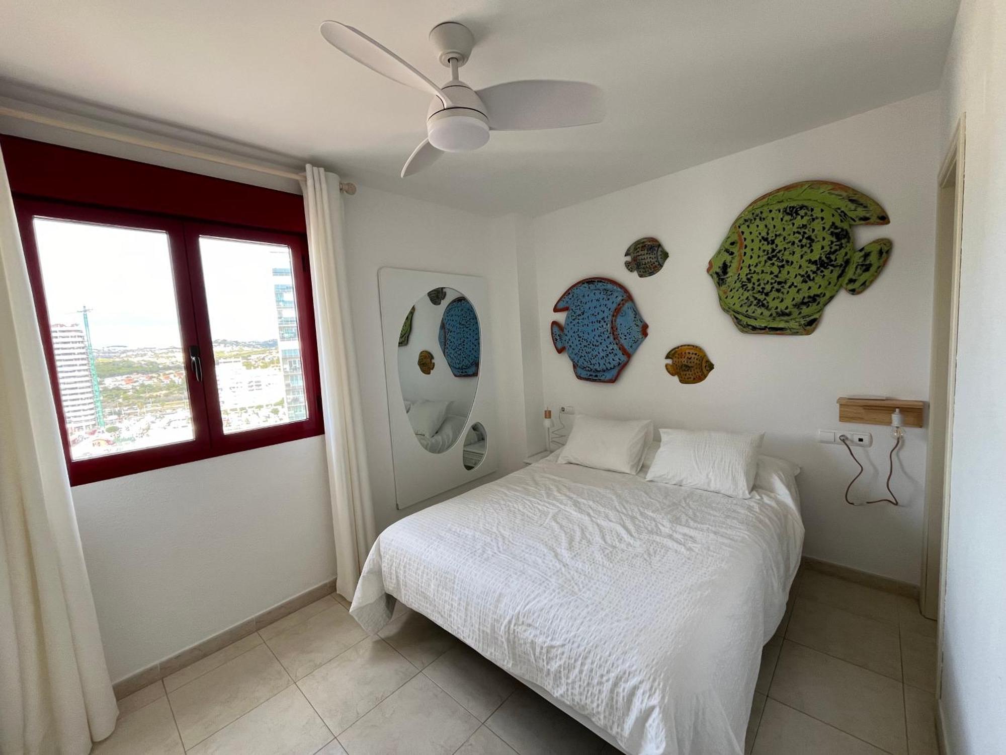Apto One More Day In Amatista Calpe Exterior photo